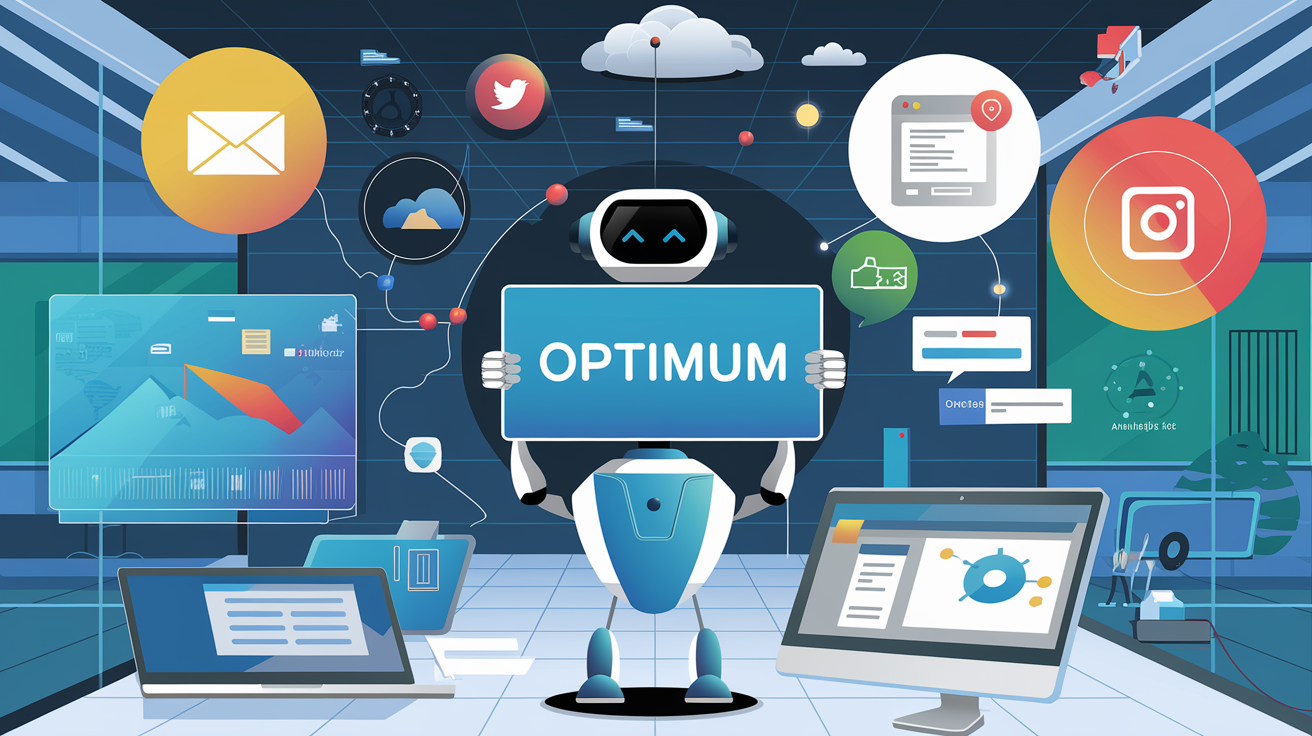 Optimum Tech Division