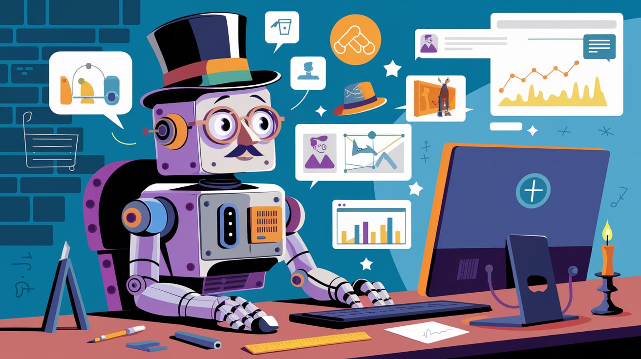 Marketing Automation